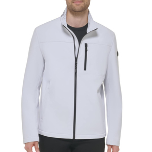 High Quality <b>Warm</b> Hooded Camping Hiking Canvas Stand Winter Softshell <b>Jacket</b> Custom Fleece Outdoor Casual Softshell <b>Jacket</b> - Product Image 1