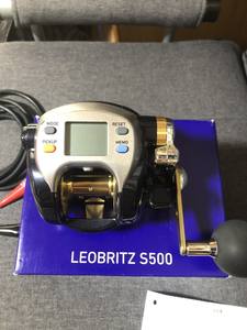 Moulinet électrique de pêche en eau salée de haute qualité pour la pêche industrielle en haute mer - Product Image 6