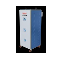 산업 최고의 삼상 Variac 유형 서보 안정기 공기 멋진 도매 가격 Variac 유형 서보 안정기 인도