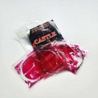 Bahan Korea, senar gitar listrik diproduksi Tiongkok dengan kemasan PVC