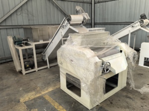 Factory Price Hot Sale <strong>Soap</strong> <strong>Mixer</strong> Bar <strong>Soap</strong> <strong>Making</strong> <strong>Machine</strong> Manufacturer - Product Image 4