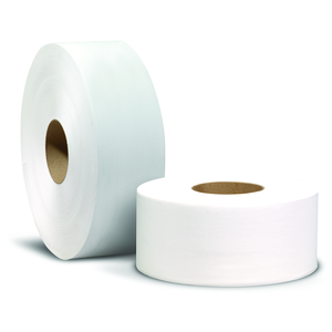 Compra Jumbo Roll Tissue con entrega rápida y disfruta de una calidad premium a un precio al por mayor inmejorable - Product Image 2