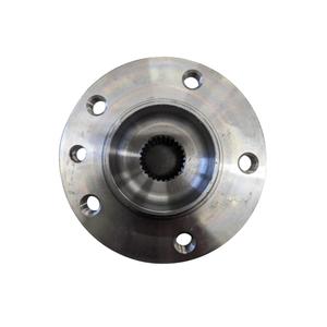 Rueda Delantera para Jeep Renegade Serie (18>) - Product Image 1