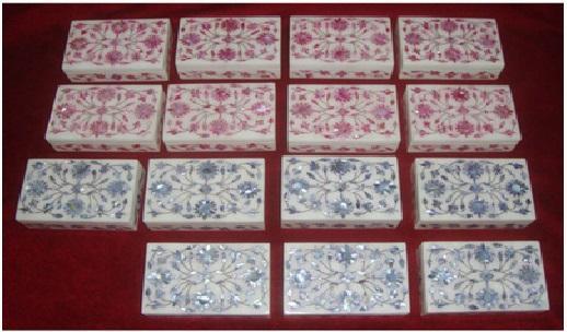 As a Show in Picture