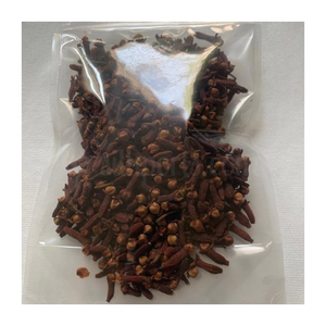 Produit chaud 2024 clous de girofle séchés/girofle herbe/girofle bourgeons brun cru à vendre de haute qualité - Product Image 5