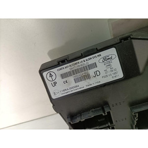 Cierre Centralizado CENTRALINE para FORD EcoSport UGJE diésel serie 1499 (12>) - Product Image 2