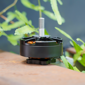 Động cơ không chổi than công suất cao V3008SE dành cho máy bay không người lái RC chuyên nghiệp - Product Image 1