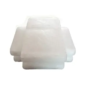 Cera de Parafina Sólida Totalmente Refinada con 1.5% de Contenido de Aceite para Fabricación de Velas - Product Image 3