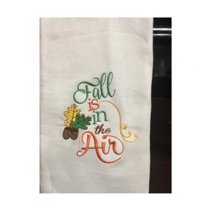 2024 confortable maison personnalisé brodé Golf serviettes 100% coton GOTS certifié doux lavable rayé Style tissé Techniques Park It We - Product Image 2