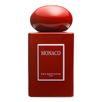 75ml 그리스 몽테뉴-모나코 엑스트라트 드 퍼퓸 레귤러 사이즈 럭셔리 프렌치 플로럴 향 오리지널 향수 여성 스파용