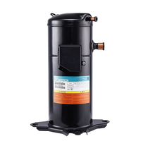 Compresseur Scroll Invotech YSF90E7G-V100 Neuf Prix Usine Original R404a Réfrigération Vente en Gros