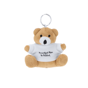 Portachiavi in Peluche Personalizzato di Pickford - Product Image 2