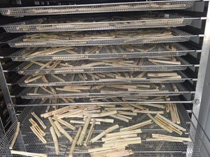 BAGASSES DE CANNE À SUCRE PRODUIT VIETNAMIEN DE HAUTE QUALITÉ/Prix bon marché et distribution exclusive 100% - Product Image 3