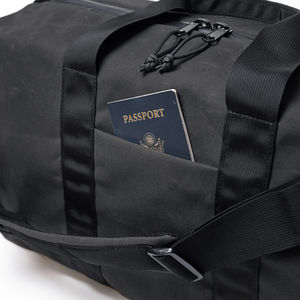 Sac de voyage pour courts séjours et usage quotidien, sac de transport pour voyages personnels, sac de voyage pour rangement quotidien - Product Image 2