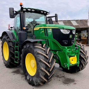 Acheter Tracteur John For Deere 6R 250 d'occasion de qualité à vendre - Product Image 1