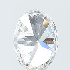 AJRETAIL - Diamante Cultivado en Laboratorio de 2.02 Quilates, Corte Oval Brillante, Color E, Claridad VS1, Certificado IGI India - Diamante Sintético de Lujo - Product Image 3