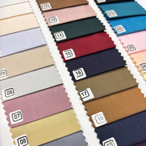 Tela para camisas Lexus Japan de primera calidad para ropa de hombre y mujer - Product Image 1