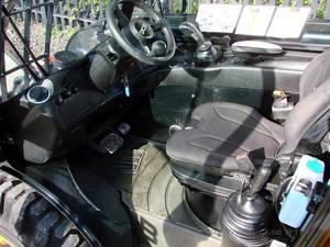 JCB LOADALL 520-40, MEILLEURES VENTES - Product Image 5