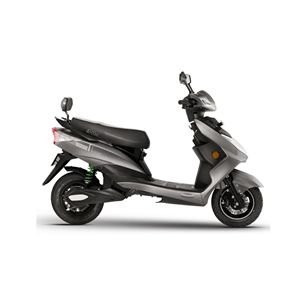 Scooter eléctrico con batería de litio 350W 500W Diseño plegable de largo alcance para viajes urbanos y viajes de corta distancia (126) - Product Image 6