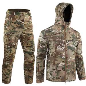 Conjunto Deportivo Cortavientos Personalizado para Hombre, Dos Piezas, con Cremallera y Capucha, Ropa Impermeable Personalizada - Product Image 4