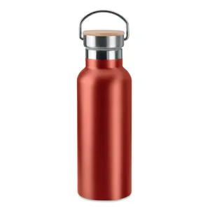 Customizable <b>Thermos</b> Helsinki 500ml Stainless Steel Tumbler for Merchandising - Product Image 1