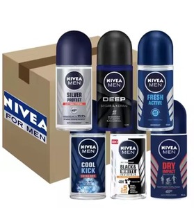 Desodorante Herbal Nivea al por Mayor, Spray Corporal al por Mayor en Cantidad a Precios Económicos - Product Image 4