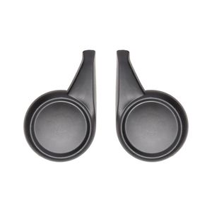 Ensemble de leviers de réglage des sièges pour Renault Clio 2, 3, 4, 5 et Fiat Uno - Product Image 1