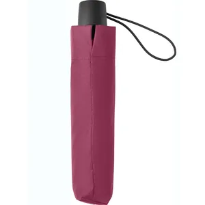Paraguas de Bolsillo Mini Personalizado sin Mango, Gadgets Personalizados - Product Image 5