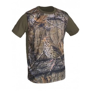 เสื้อยืดธรรมดาเสื้อยืดผู้ชายพิมพ์ลายโลโก้ได้ตามต้องการเสื้อยืดสำหรับเล่นกีฬาผ้าโพลีเอสเตอร์100% ลายตาข่ายแบบแห้งเร็ว - Product Image 1