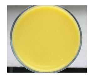 Puré de Calamansi congelado de calidad superior EXPORTACIÓN DE Vietnam listo a granel al por mayor 100% puré aromático Natural para jugos batidos - Product Image 3