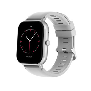 Smartwatch alla Moda con Schermo Touch da 2 Pollici, Impermeabile, per Risposta alle Chiamate Bluetooth, 100 Modalità Sportive, 10 Giorni di Autonomia - Magnetico - Product Image 5