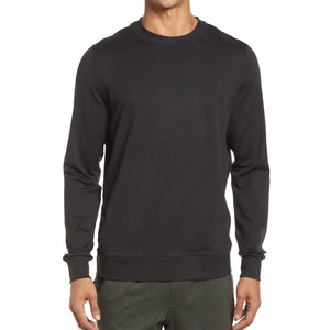 High Demanding Comfortable <b>Pullover</b> <b>Men</b> Sweatshirt hoodies Breathable Durable Soft fabric new arrival <b>Men</b> Sweatshirt hoodies - Product Image 1