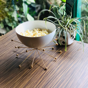 Bol de piédestal en bois 2024 nouvelle collection d'outils en bois naturel pour la cuisine produits de qualité supérieure au prix le plus bas - Product Image 2