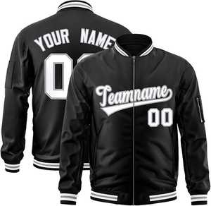 High Quality Custom Men's Letterman Varsity <b>Jackets</b> Best Manufacturer Low Rate Trending Fashion Personalized Wool Fabric <b>Jacket</b> - Product Image 4