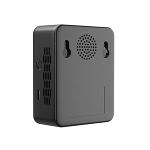 Monitor de Calidad del Aire Portátil AEK-Tech ZN-MT03, Detector de CO2 con Medición de Temperatura y Humedad - Product Image 3