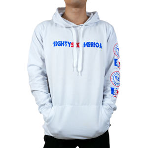 Sudaderas con Capucha de Forro Polar de Alta Calidad para Hombre, Personalizadas con Bordado y Serigrafía, con Logotipo Personalizado Sublimado - Product Image 3