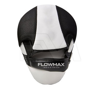 Venta directa de fábrica, almohadillas de enfoque de boxeo, almohadillas de enfoque de boxeo de diseño único, almohadillas de enfoque de boxeo en stock - Product Image 3