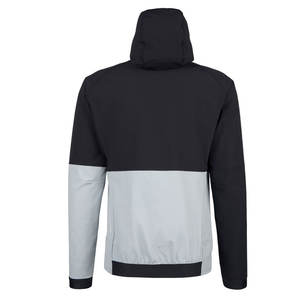 Chaquetas Softshell a precio al por mayor Mejor diseño Precio barato Cómodo OEM Servicio Transpirable Hombres Chaqueta Softshell para hombres - Product Image 2