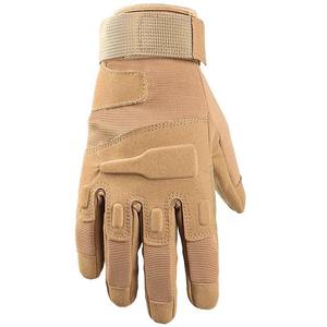 New Design Protective Hard Knuckles <b>Gloves</b> <b>Touchscreen</b> Motorcycle Riding Hunting Fitness Mountaineering non-slip Pakistan - Product Image 4