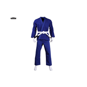 Alta calidad Tae KWON DO uniformes trajes taekwondo conjuntos de ropa unisex adulto Jui Jitsu Gi Karate ropa - Product Image 6