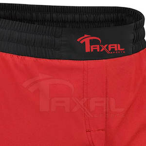 Calidad Premium Kimono estilo Jiu Jitsu MMA pantalones cortos transpirables de secado rápido Spandex poliéster recién llegado hombres adultos - Product Image 4