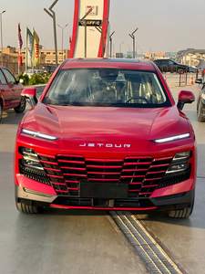 ใช้แล้ว 2025 Je tour Dashing - Product Image 3