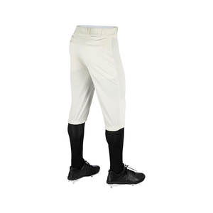 Les hommes portent des pantalons de baseball Pantalons de baseball pour hommes de haute qualité - Product Image 2