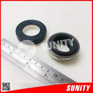 Joint de piston diesel Sunity Taiwan MECHANICAL 6LY3 OEM 119578-42600 pour pièces détachées marines Yanmar - Product Image 2