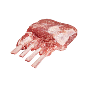 Carne de cordero fresca congelada, sacrificada según el método Halal, con hueso, carnero entero procesado para el comercio internacional de carne y cadena de frío. - Product Image 6