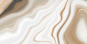 Orientbell vitrificado (GVT) 600X1200 DR tallado líquido Arte Abstracto acabado mate azulejos grandes azulejos de porcelana de suelo de pared grande - Product Image 3