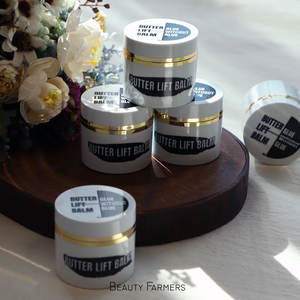 BF Cils Lifting Perm colle Butter lift baume fabriqué en Corée - Product Image 3