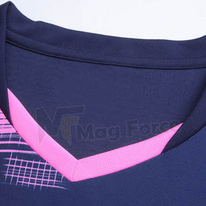 Uniforme de football de sublimation de vêtements de sport de fabricant du Pakistan pour l'adulte fabriqué en uniforme de football de football de polyester doux - Product Image 2
