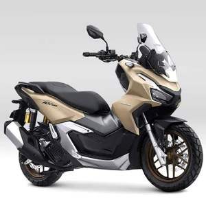 2025มอเตอร์ไซค์2025ฮอนด้าประสิทธิภาพสูง124cc ADV150ใหม่ - Product Image 1