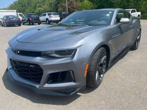 Bonito Chevrolet Camaro ZL1 2dr Coupe bastante usado precio al por mayor coches para la venta - Product Image 6